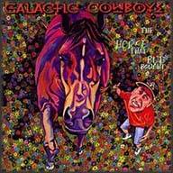 Galactic Cowboys : The Horse That Bud Bought